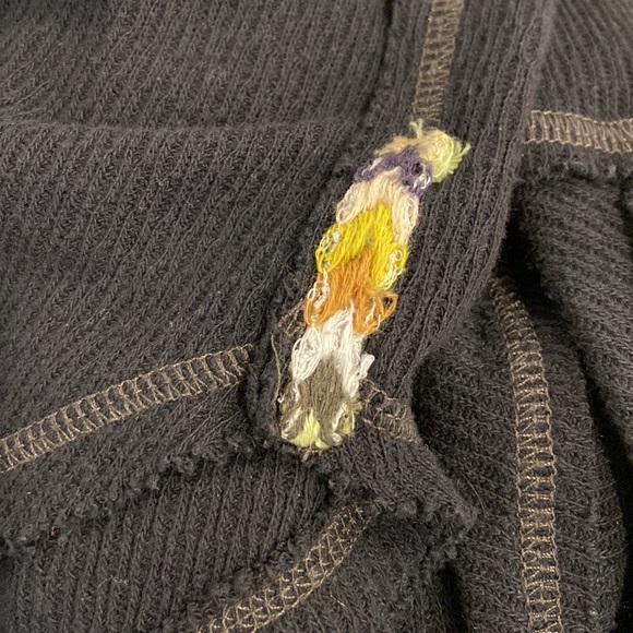 Free People sweater size medium - Picture 9 of 9